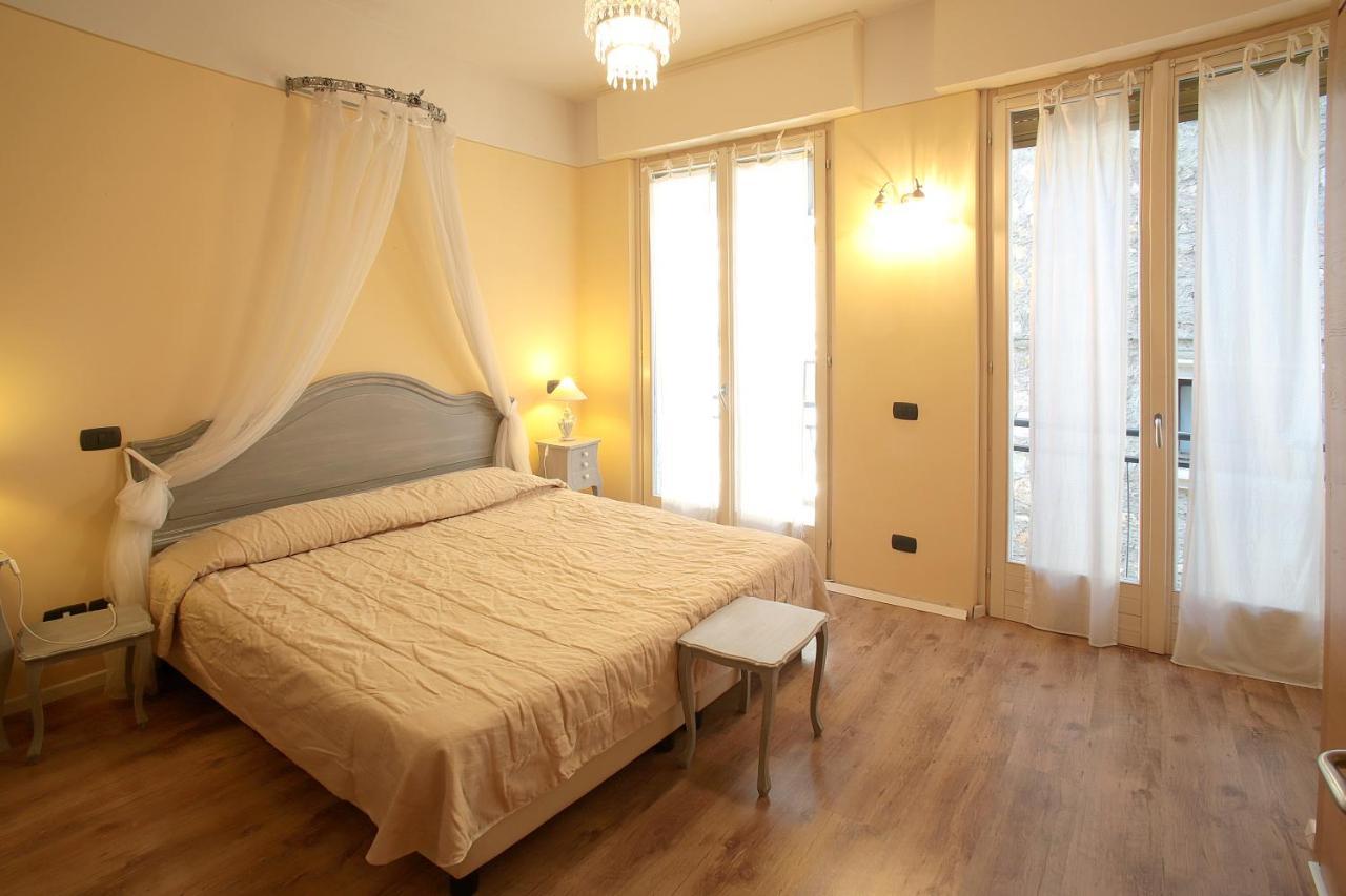 Appartamenti Piazza Umberto I Torri Del Benaco Eksteriør bilde
